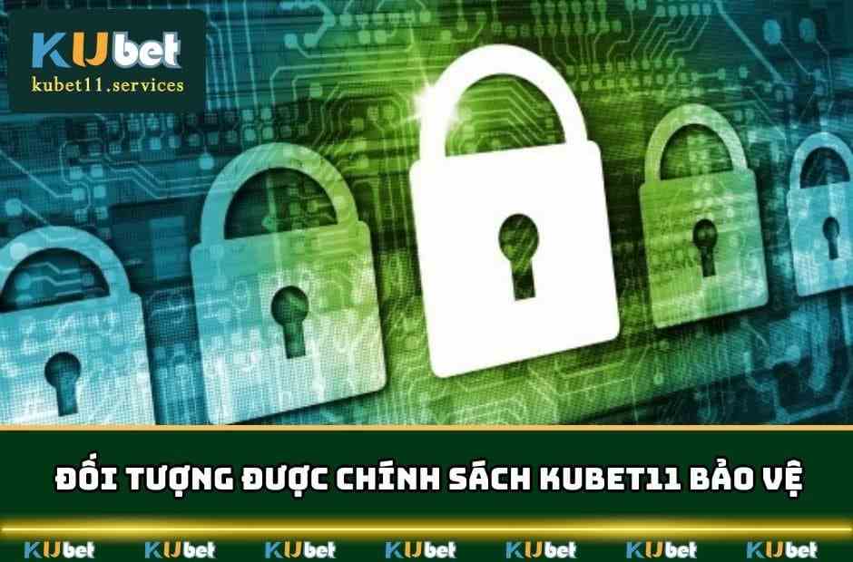 Chính Sách Bảo Mật - Văn Kiện Quan Trọng Cần Nắm Rõ 4 chinh sach bao mat nhung doi tuong duoc