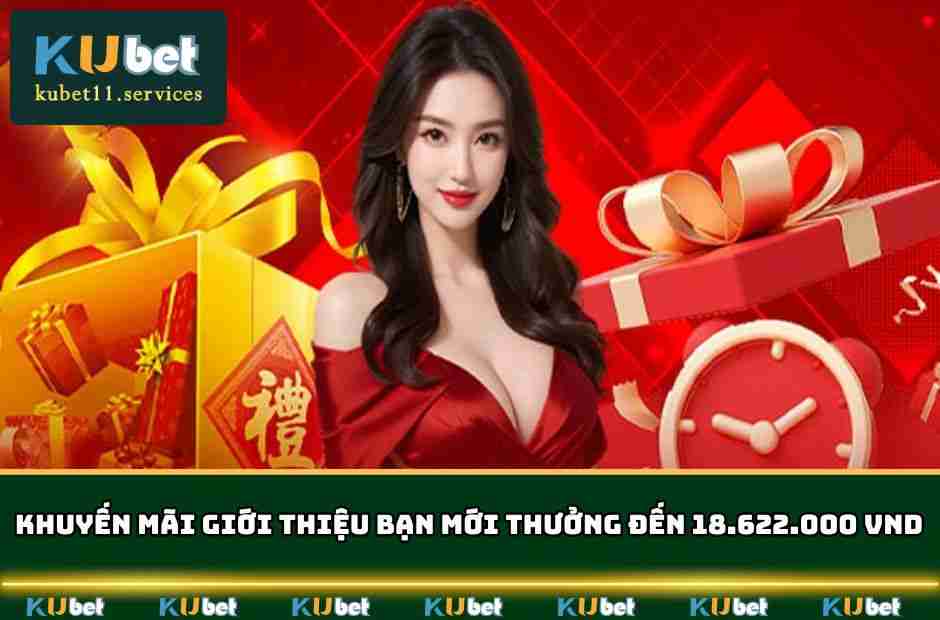 Khuyến Mãi Giới Thiệu Bạn Mới
