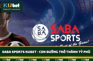 Saba Sports Kubet