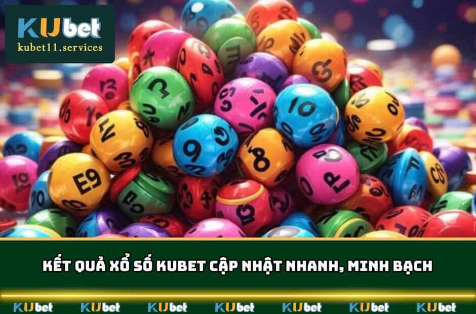 KUBET đảm bảo kết quả trò chơi công bằng và ngẫu nhiên