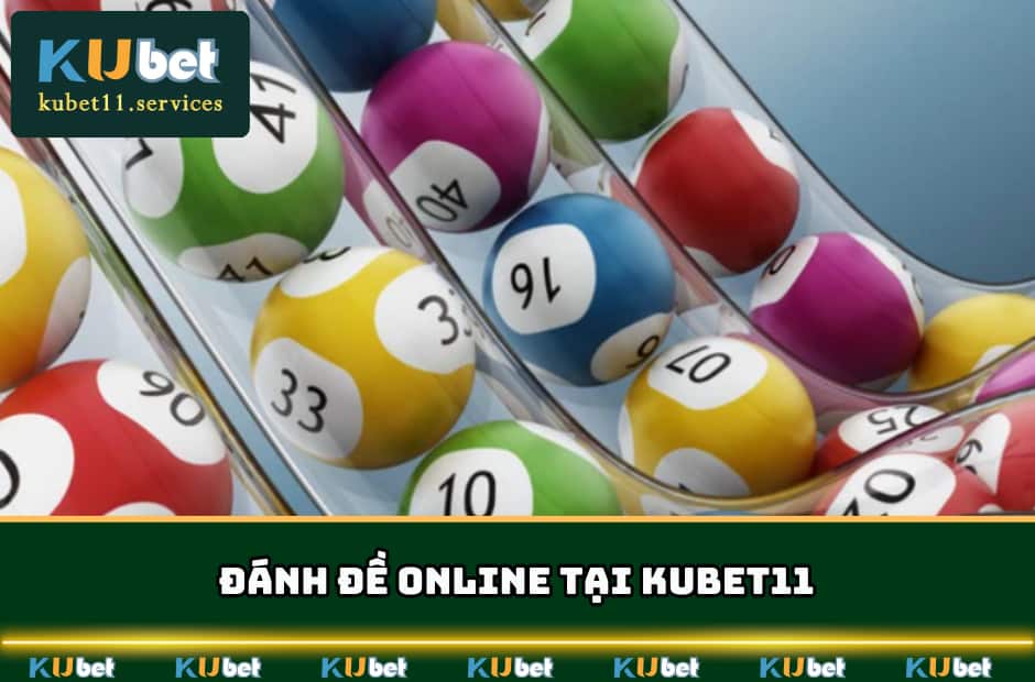 XSMT Kubet - Hình Thức Cược Và Bí Kíp Soi Cầu 2025 4 Đánh đề online tại KUBET11